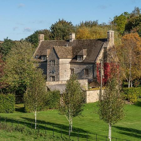 The Barracks Villa Northleach Kültér fotó