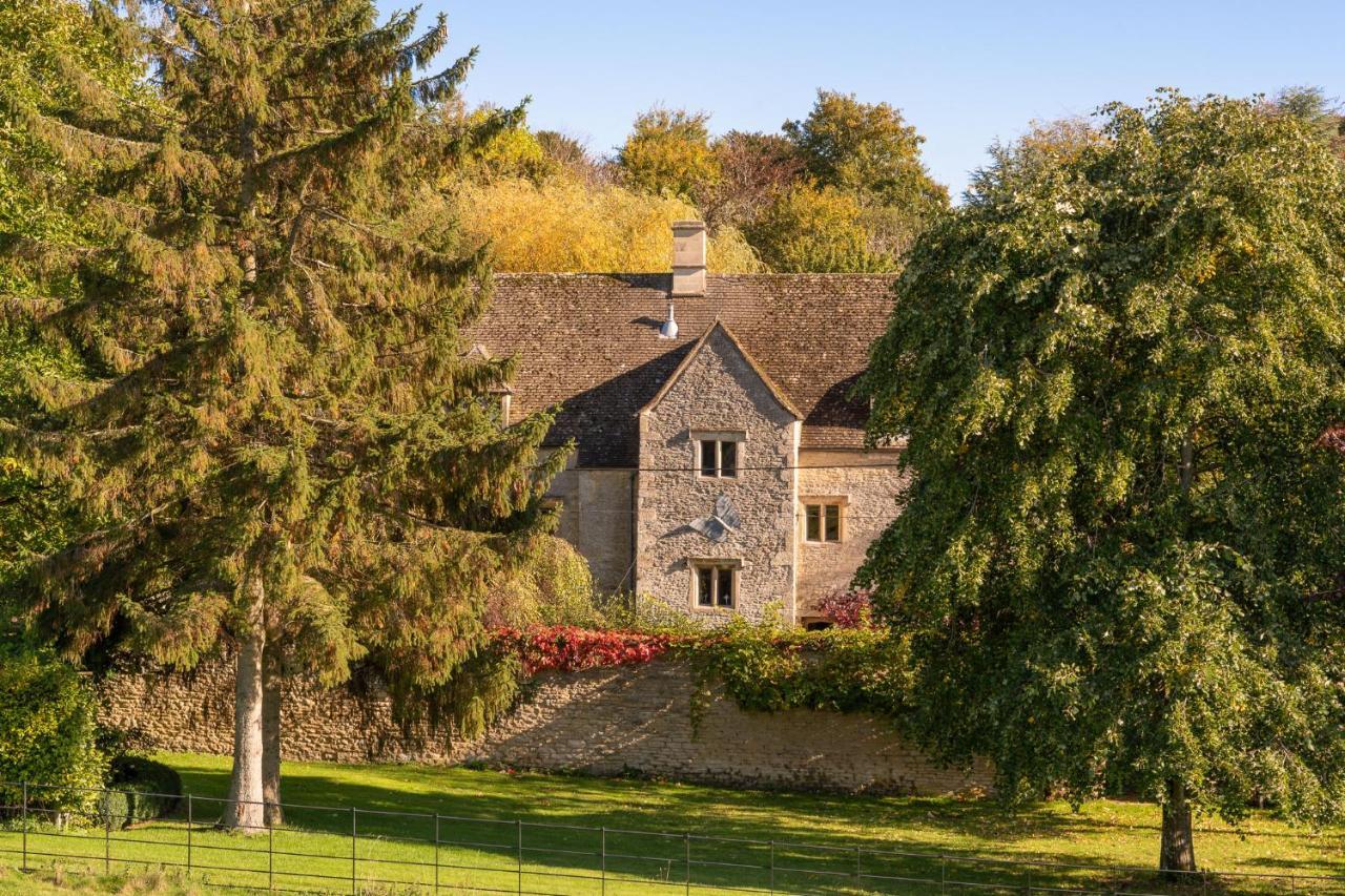 The Barracks Villa Northleach Kültér fotó